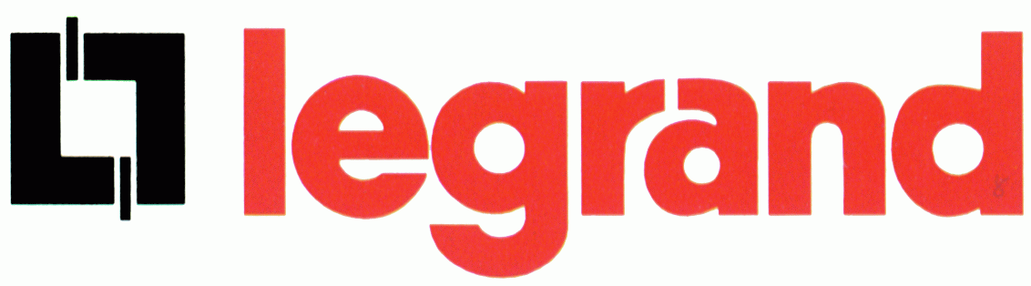 Logo legrand